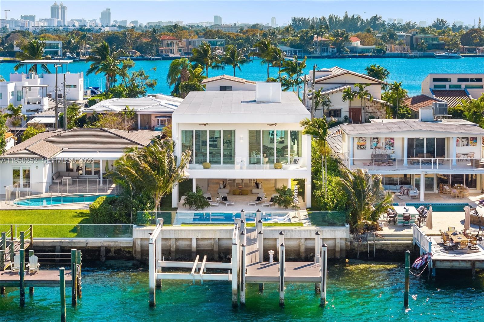 1161 Stillwater Dr, Miami Beach, Florida 33141