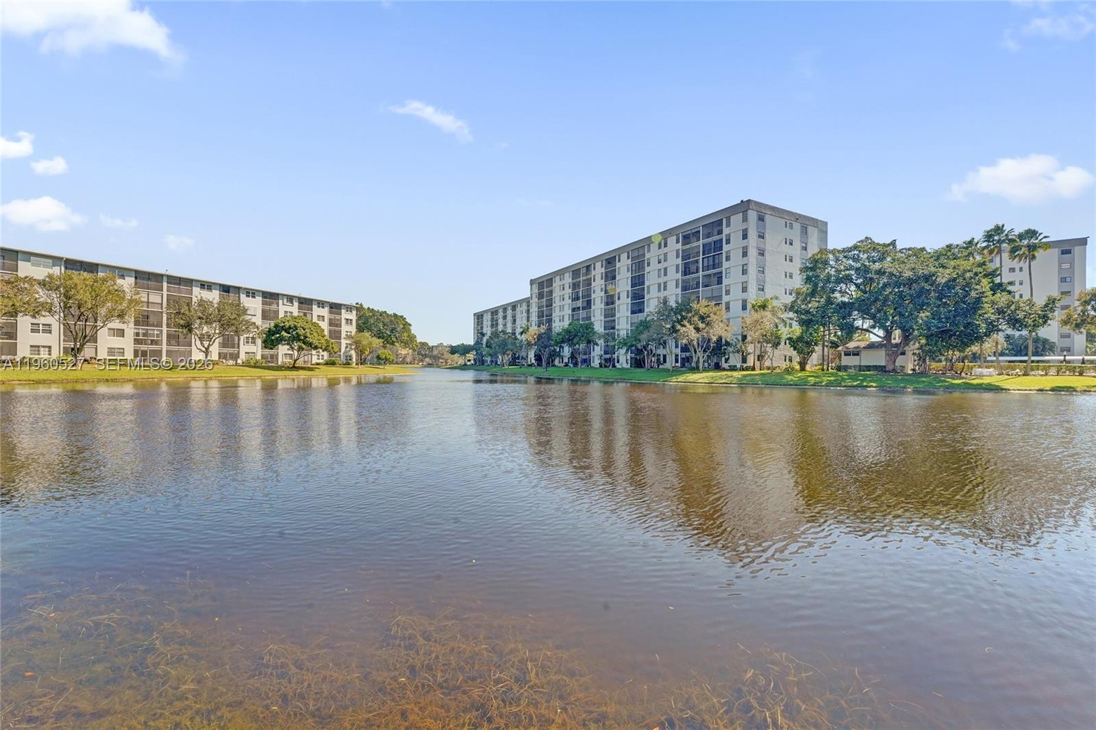 Cypress Bend Condominium
