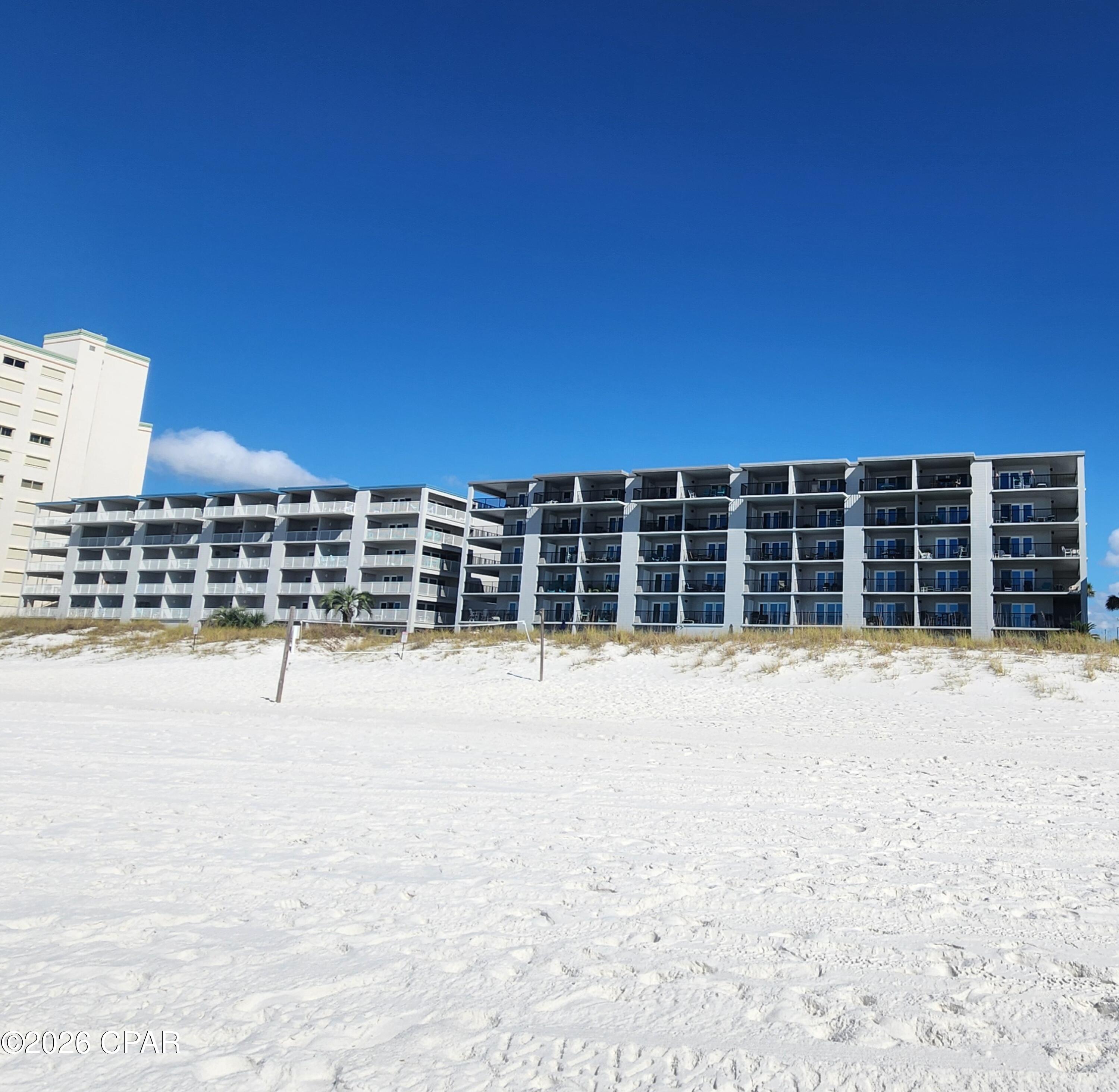 Details for 6213 Thomas Drive 506, Panama City, FL 32408