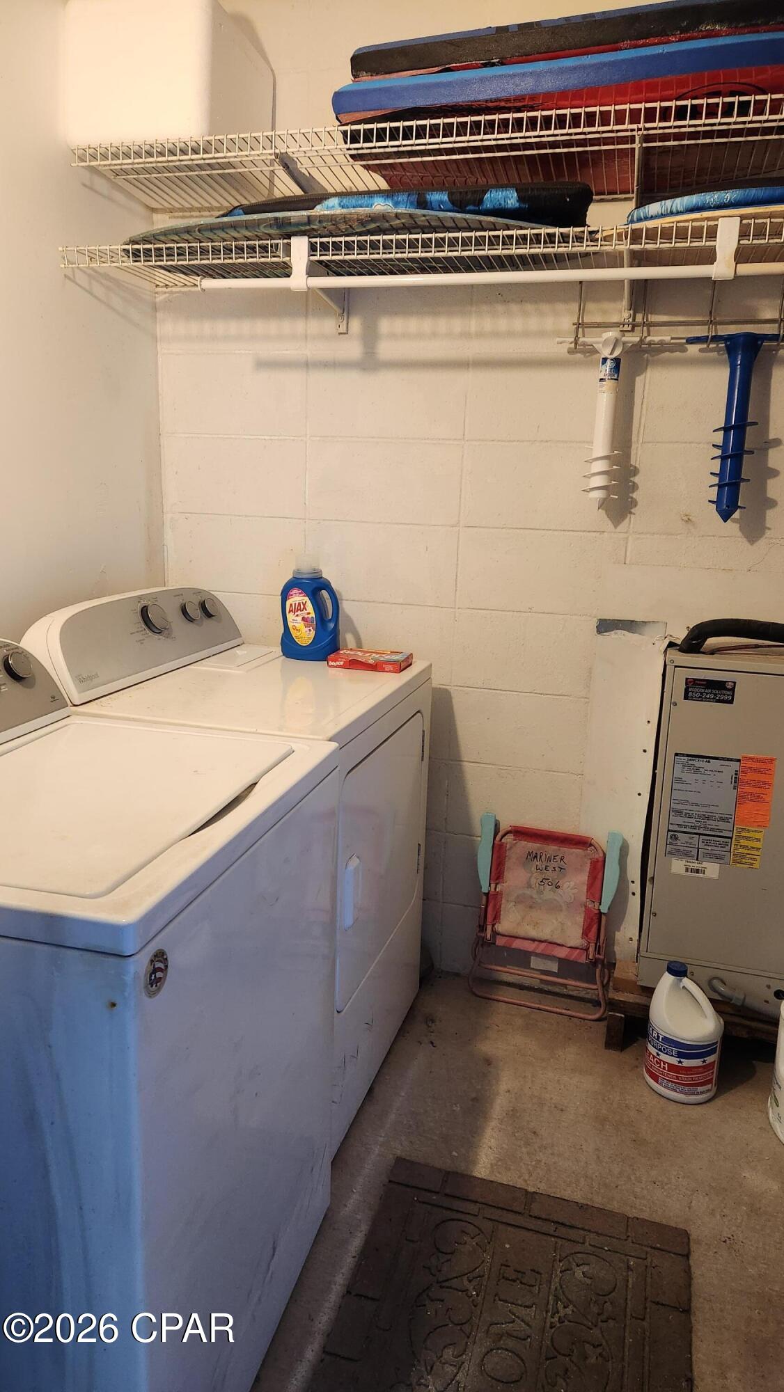 Image 25 For 6213 Thomas Drive 506