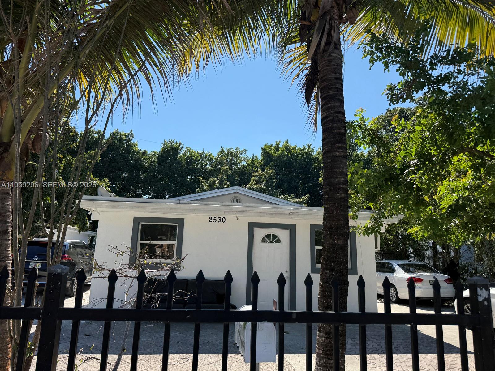 27Th Avenue Manor
