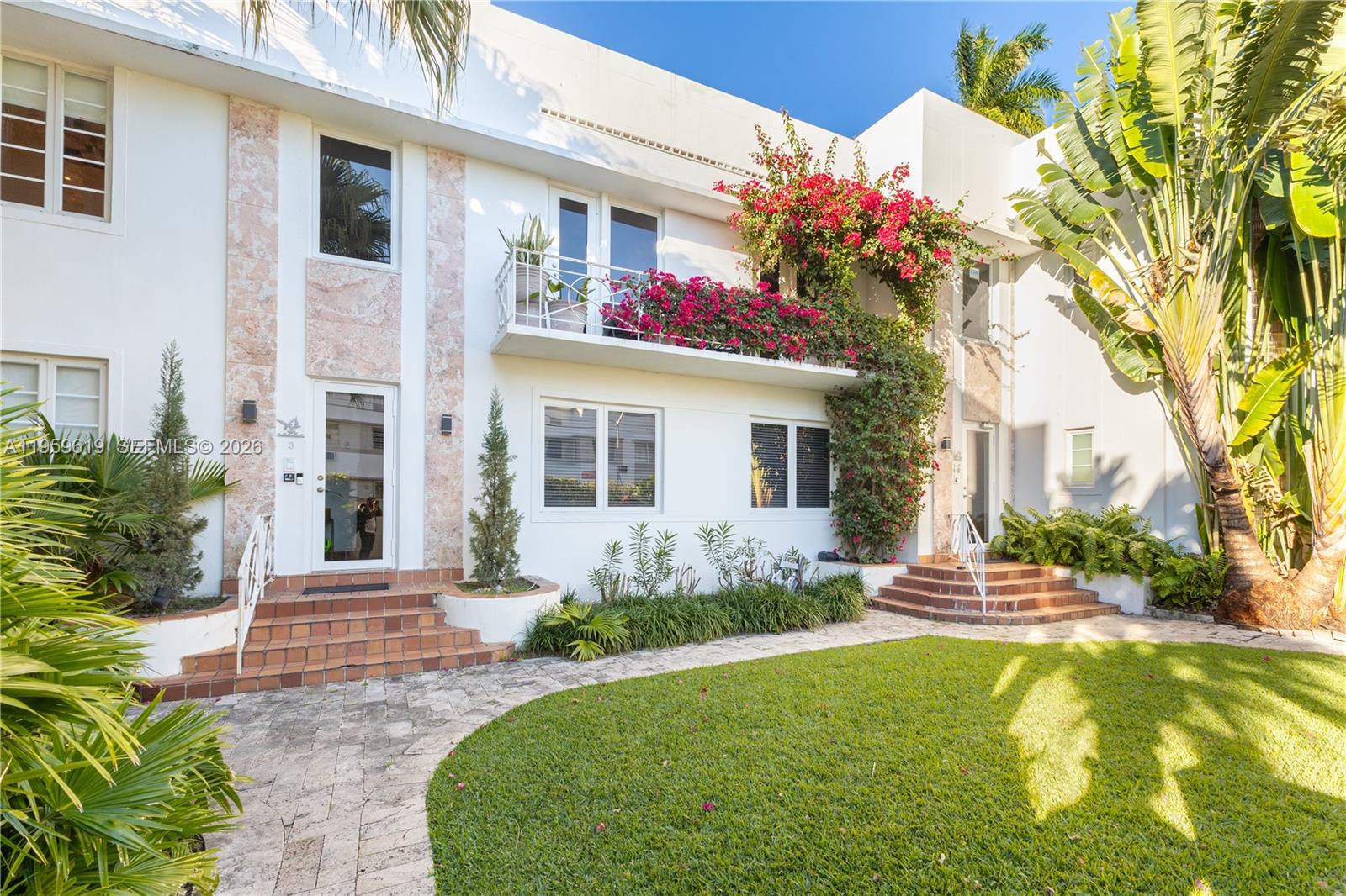 Beachway Condo