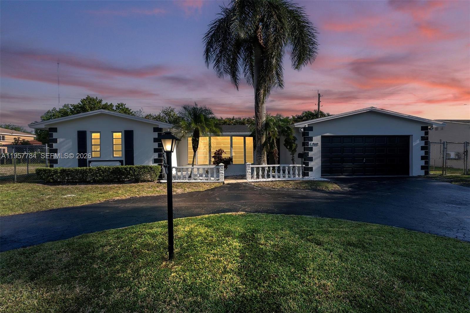 860 207th St, Miami Gardens, Florida 33169