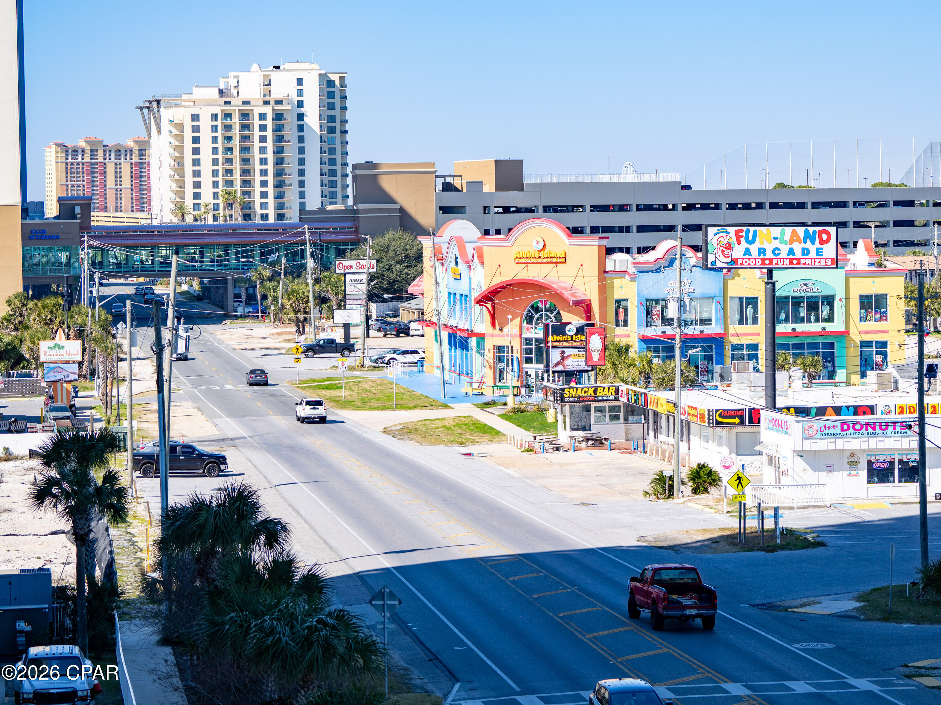 3rd image of 14401 Front Beach Rd #411, Panama City Beach, FL 32413 | MLS# 784849