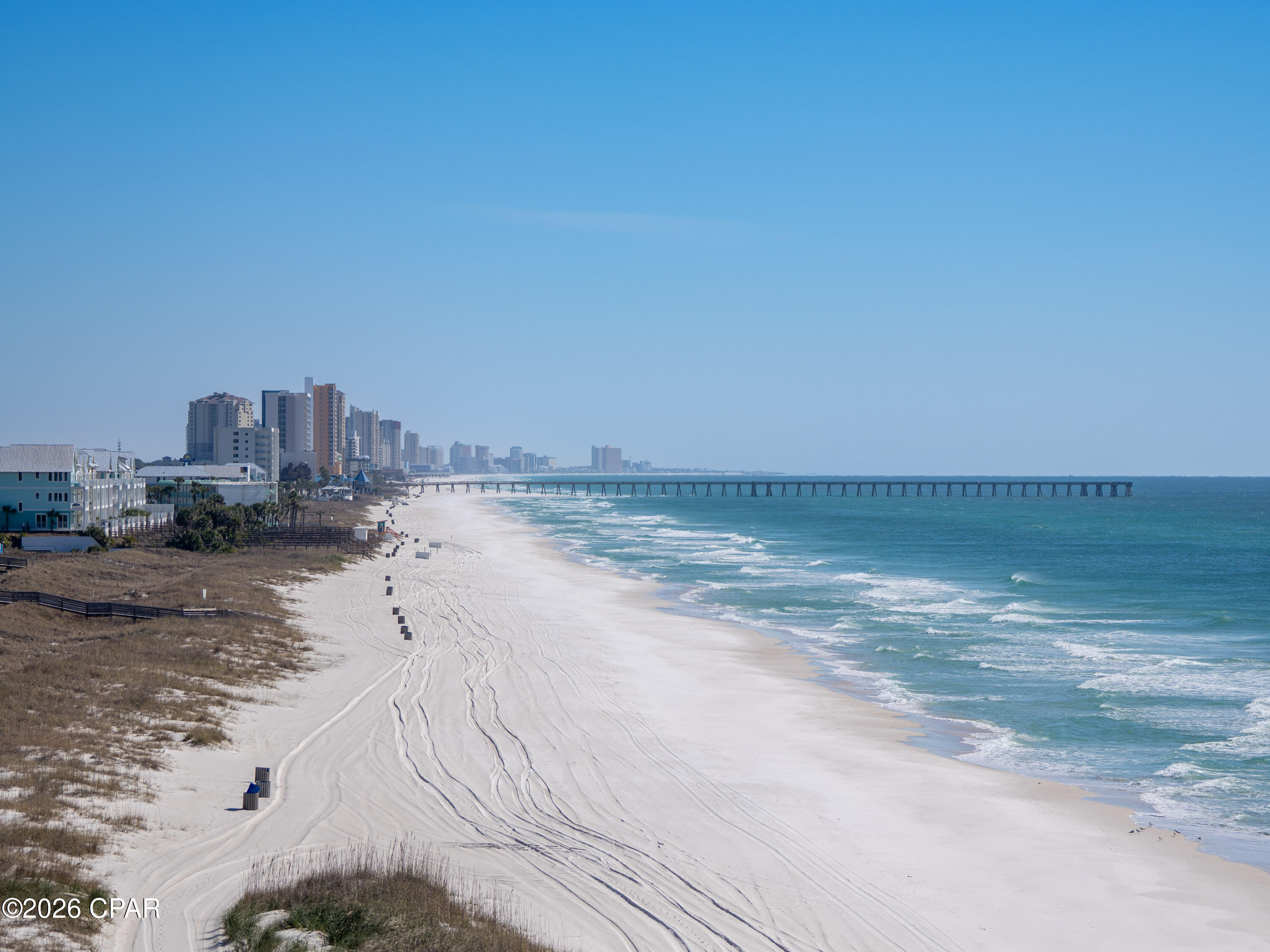 5th image of 14401 Front Beach Rd #411, Panama City Beach, FL 32413 | MLS# 784849