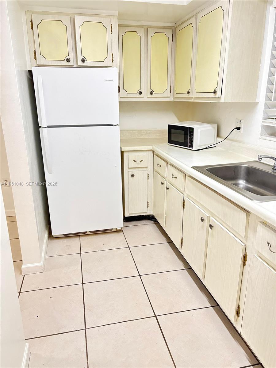 Village At Dadeland Condo