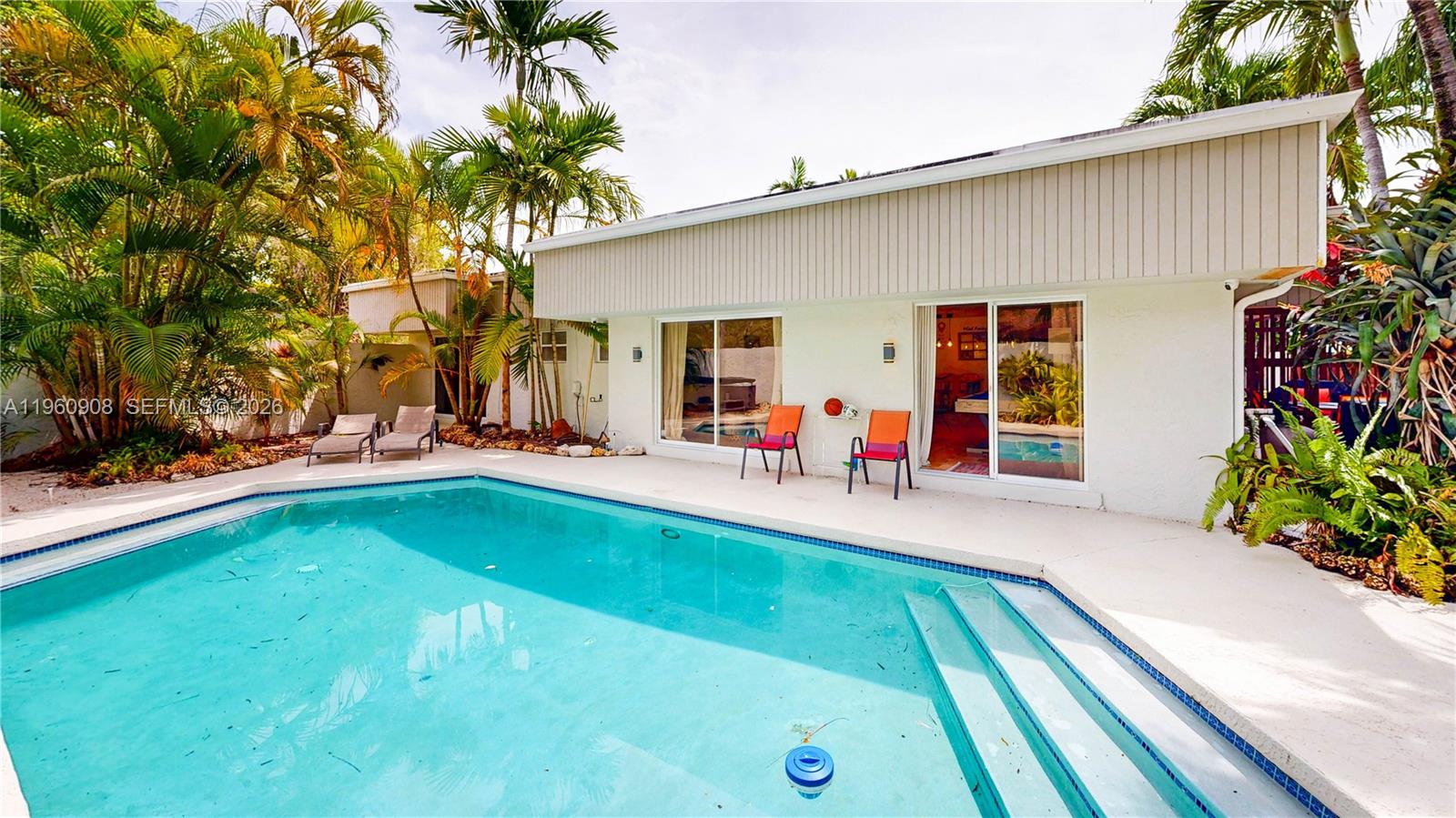 Calusa Club Estates 3Rd A