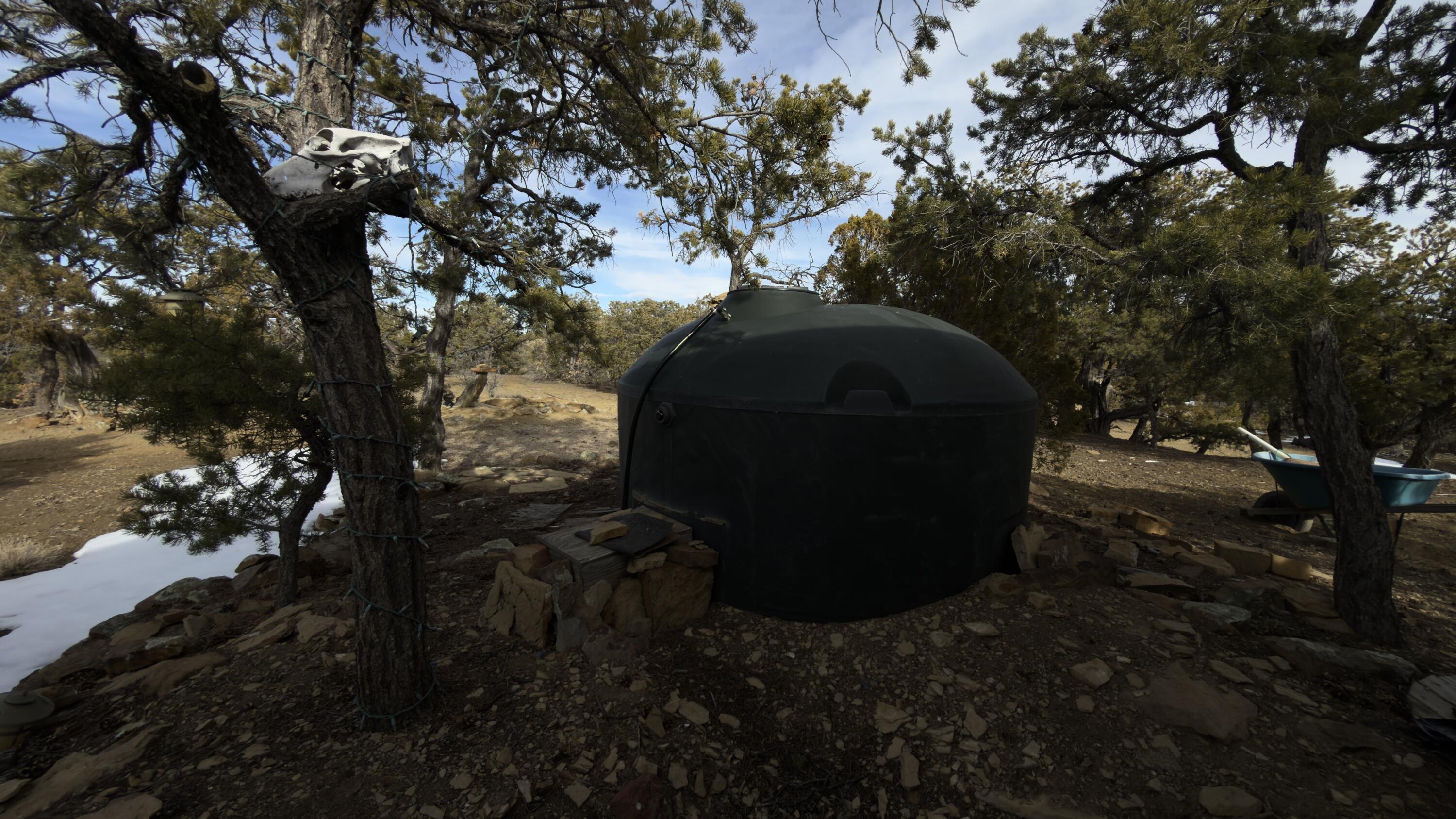 Homes for sale in Pie Town, NM | 101 Chuck Wagon Ln, Pie Town, NM 87827 | MLS# 1097966