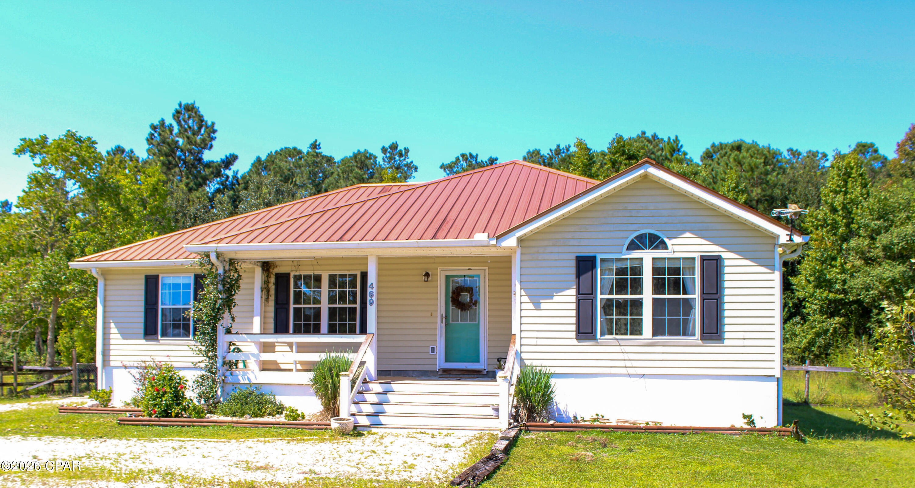 Image 2 For 469 Old Bay City Road