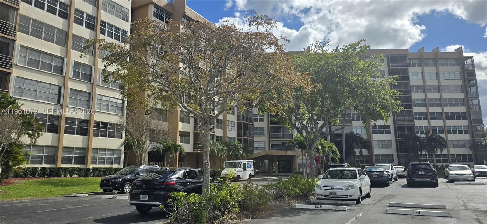 Park Place Condominium No