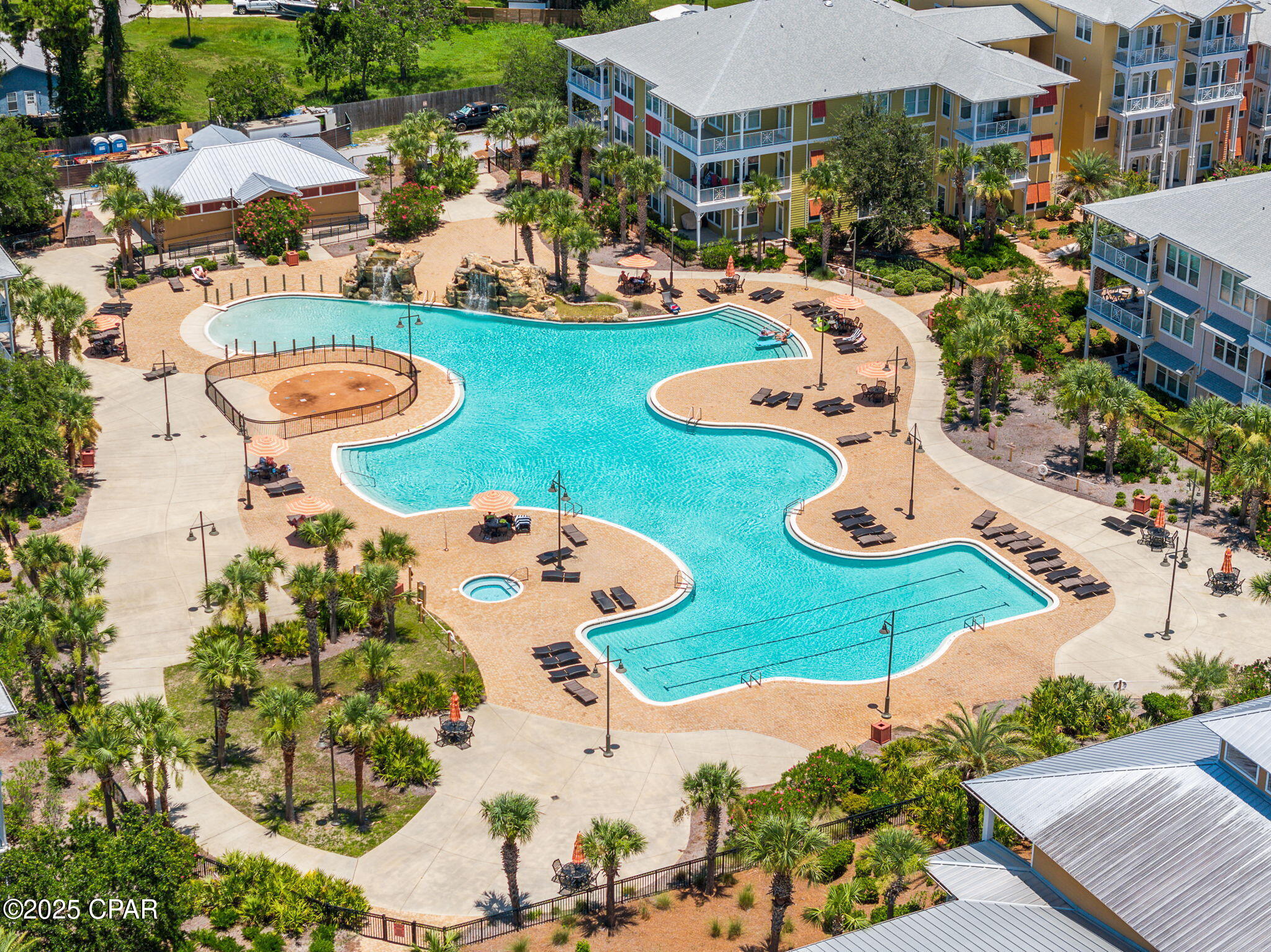 Details for 8700 Front Beach Road 1117, Panama City Beach, FL 32407