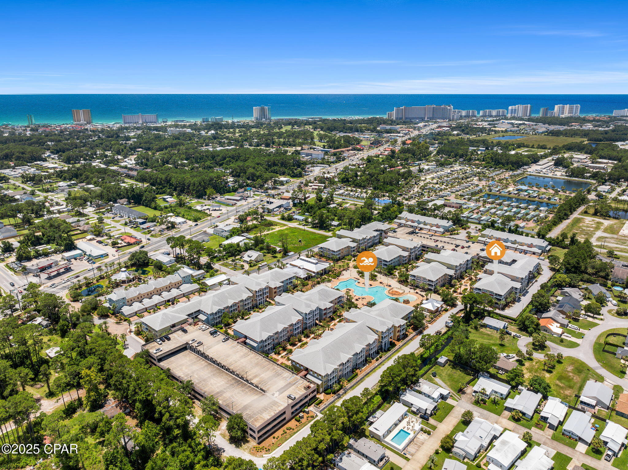 Image 6 For 8700 Front Beach Road 1117