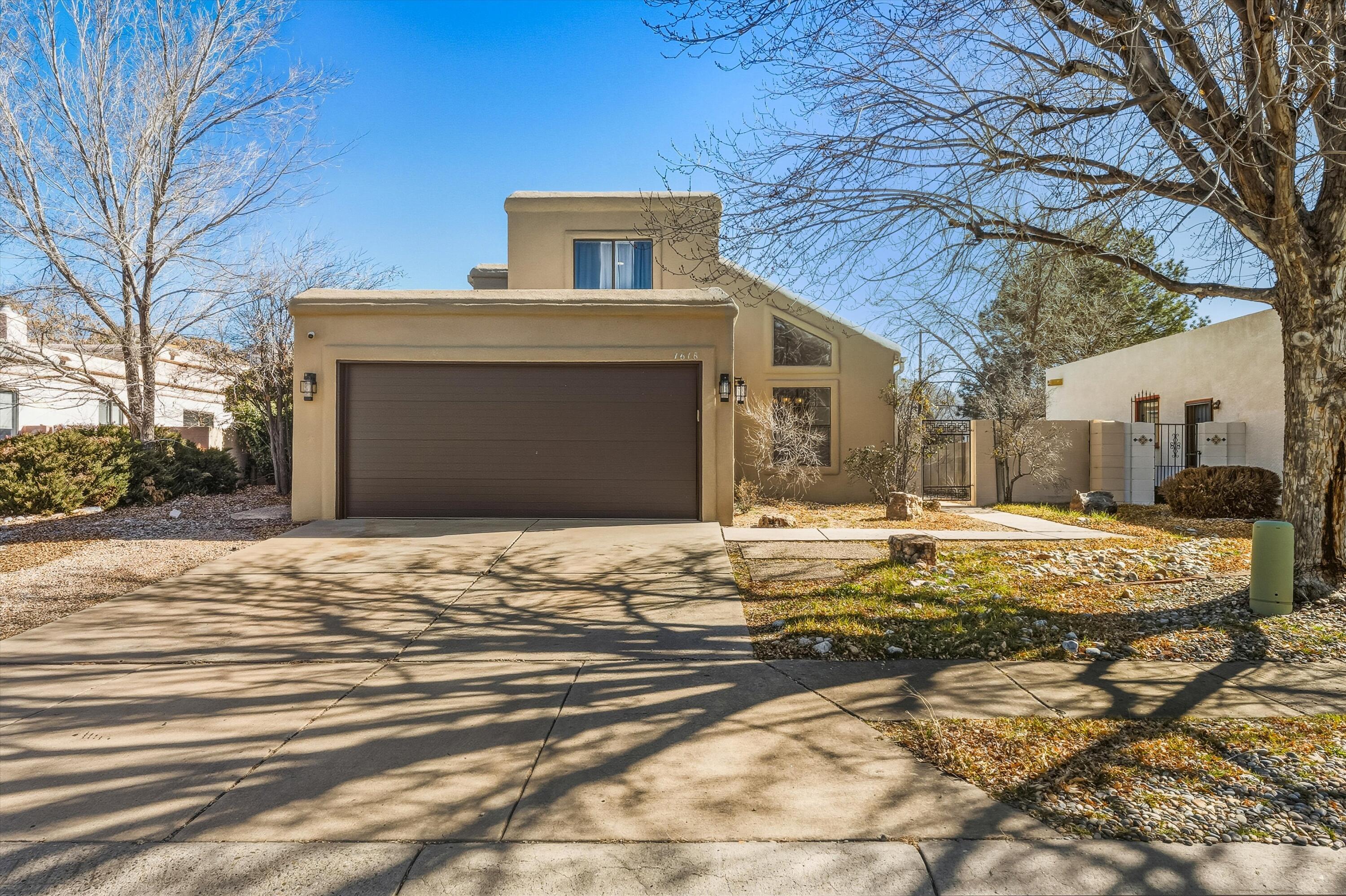 1618 Propps Street, Albuquerque NM 87112