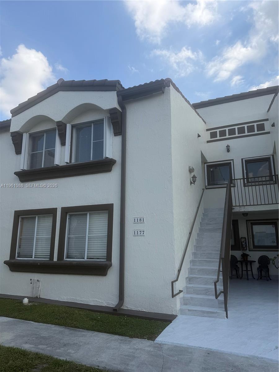 Villa Real Condo No 5