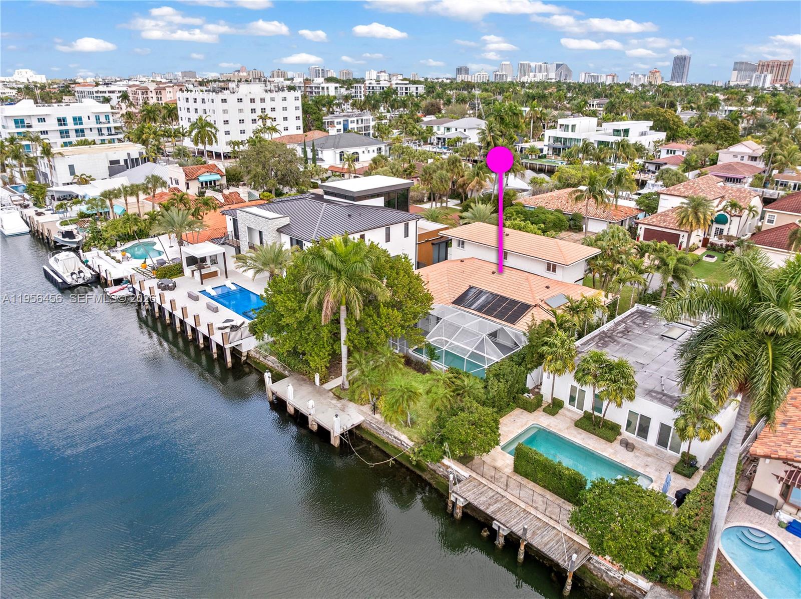 Homes for sale in Fort Lauderdale, FL | 405 Bontona Ave, Fort Lauderdale, FL 33301 | MLS# A11956456