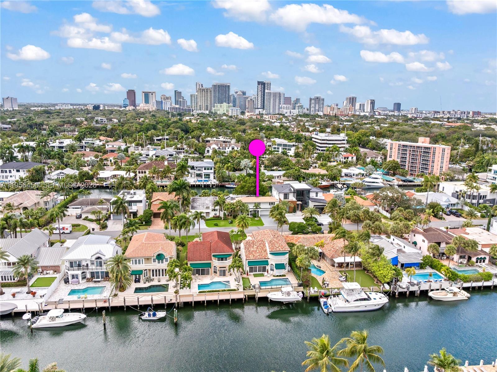 Homes for sale in Fort Lauderdale, FL | 405 Bontona Ave, Fort Lauderdale, FL 33301 | MLS# A11956456