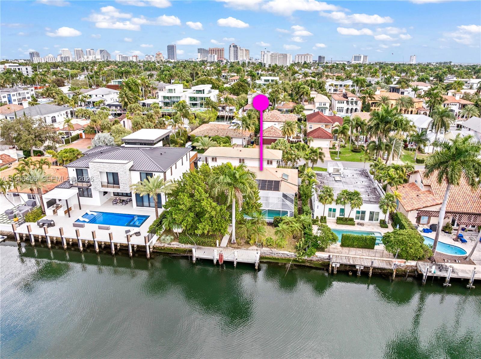 Homes for sale in Fort Lauderdale, FL | 405 Bontona Ave, Fort Lauderdale, FL 33301 | MLS# A11956456