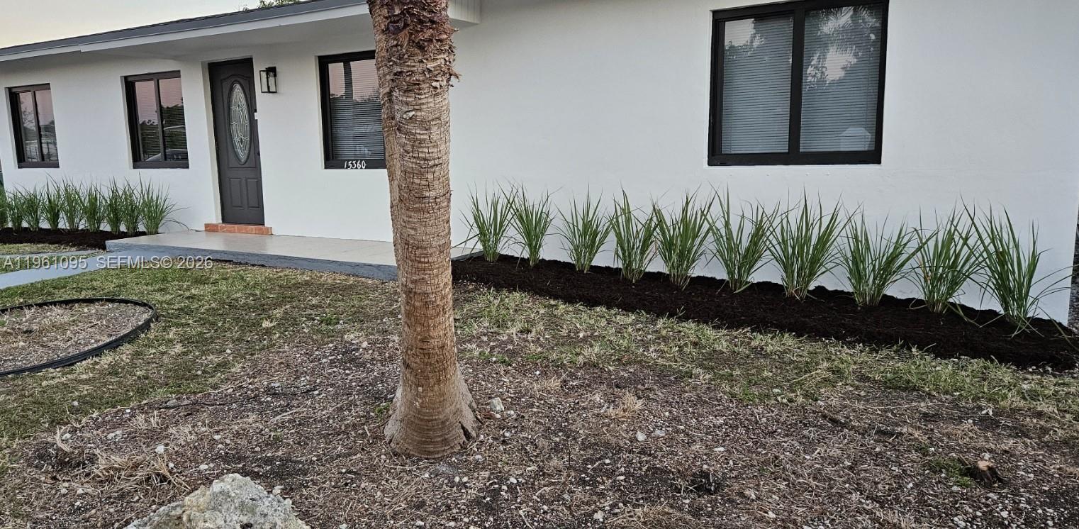 Palmland Homes South No 7