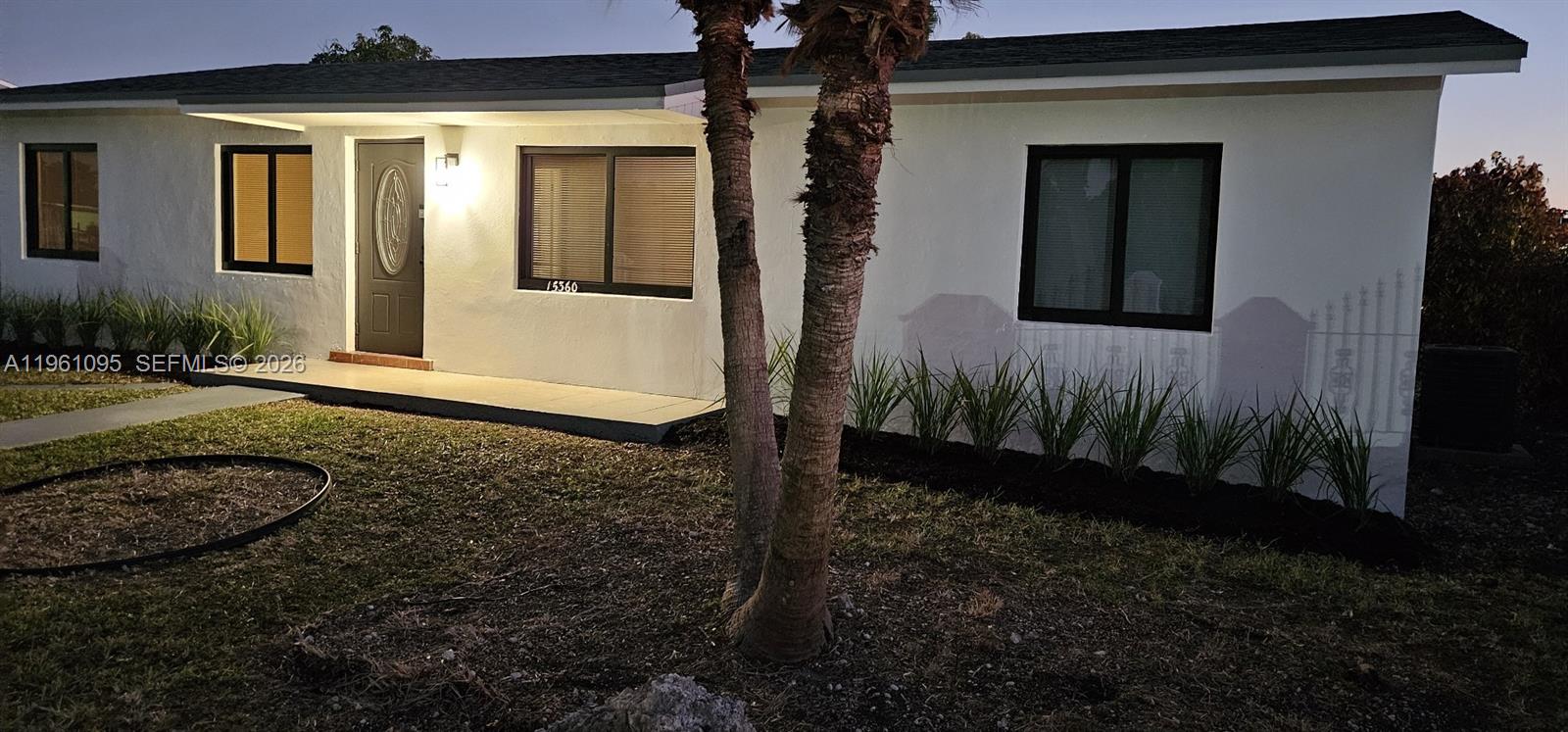 Palmland Homes South No 7