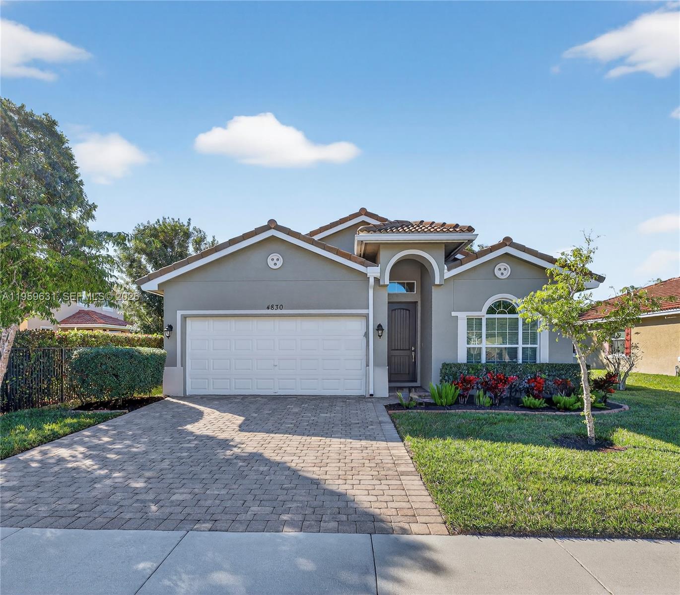 Verona Estates