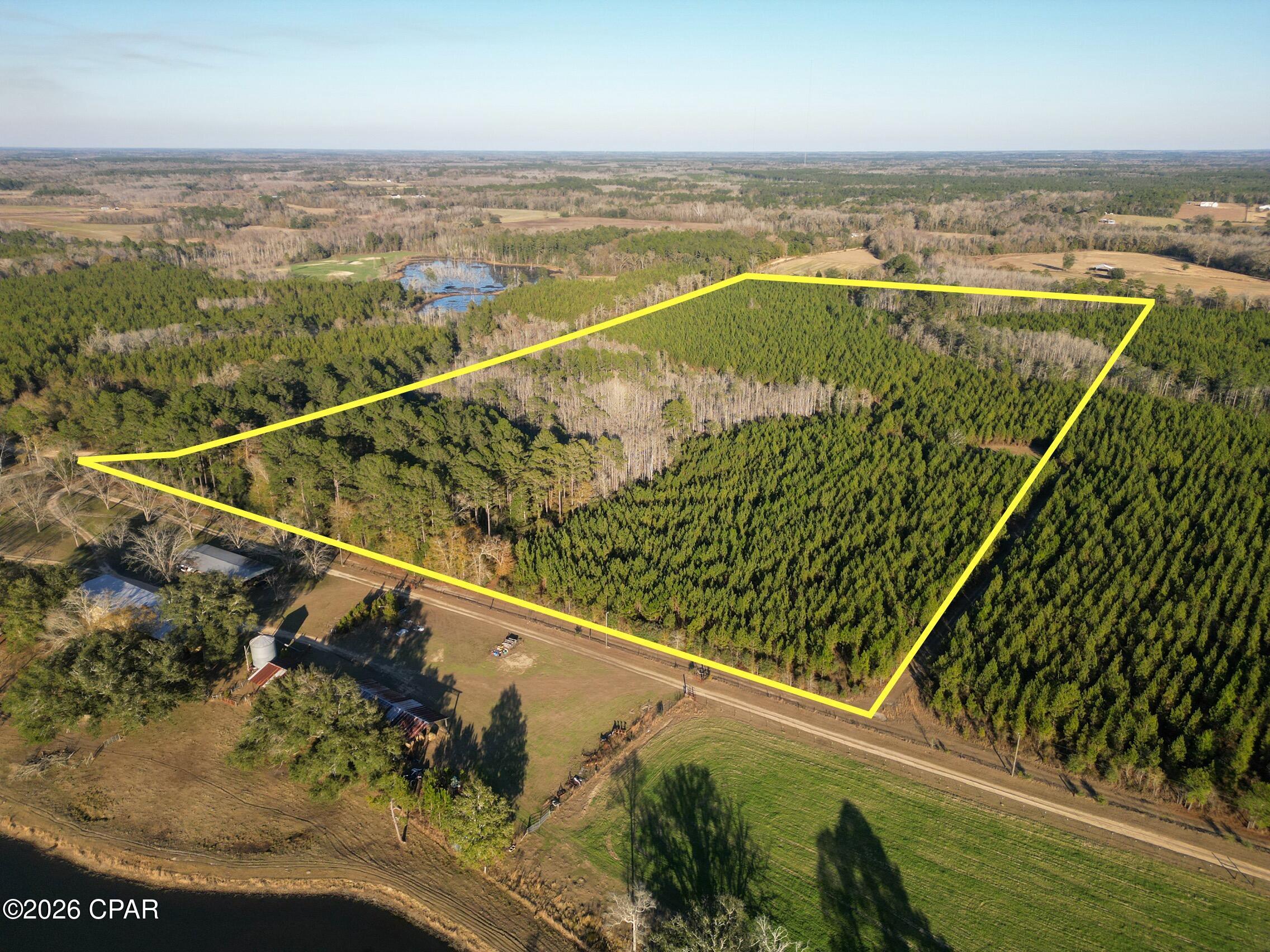 Details for Tbd S County Road 65, Bonifay, FL 32425