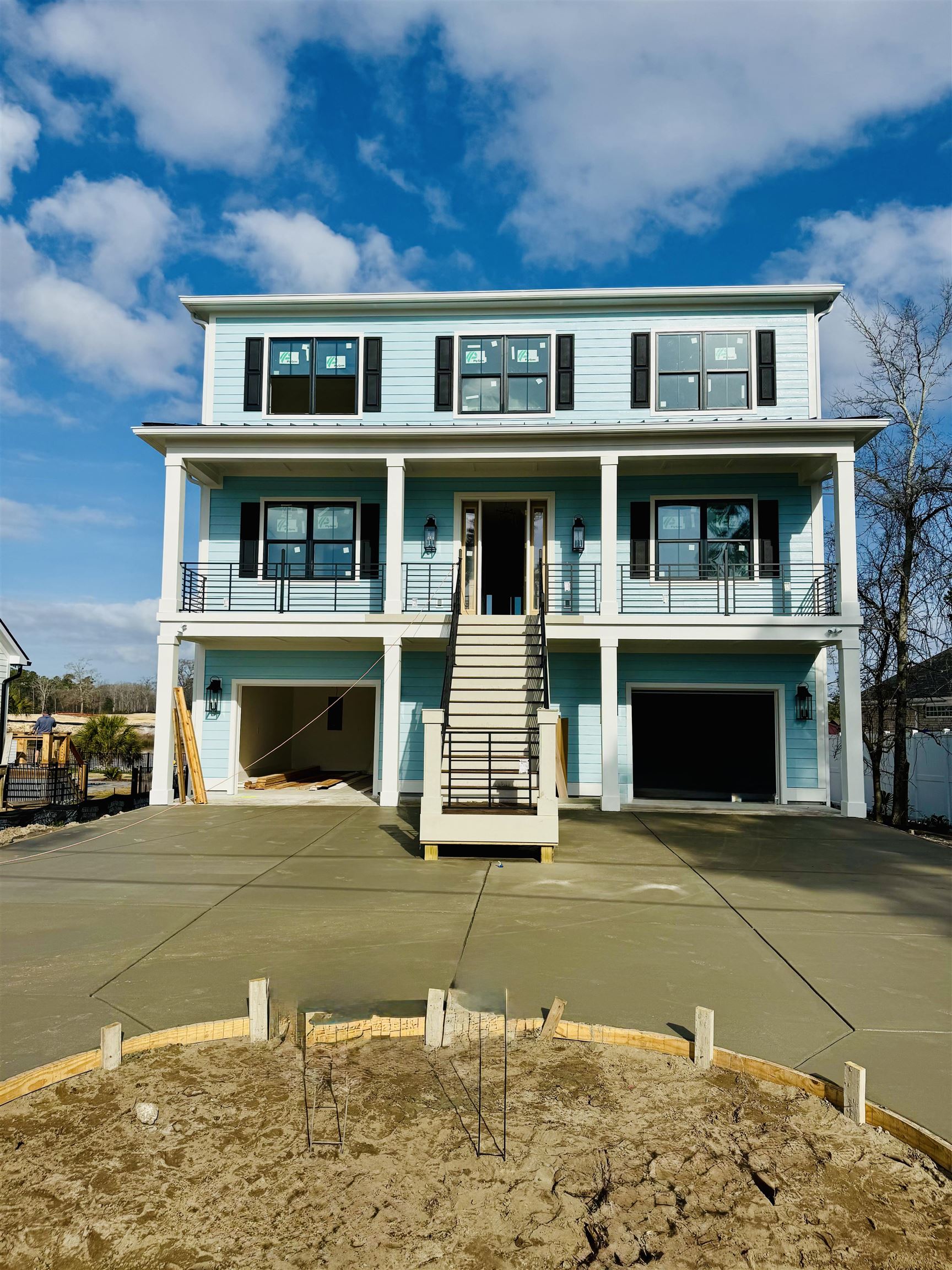 1313 Waterway Dr. North Myrtle Beach, SC 29582