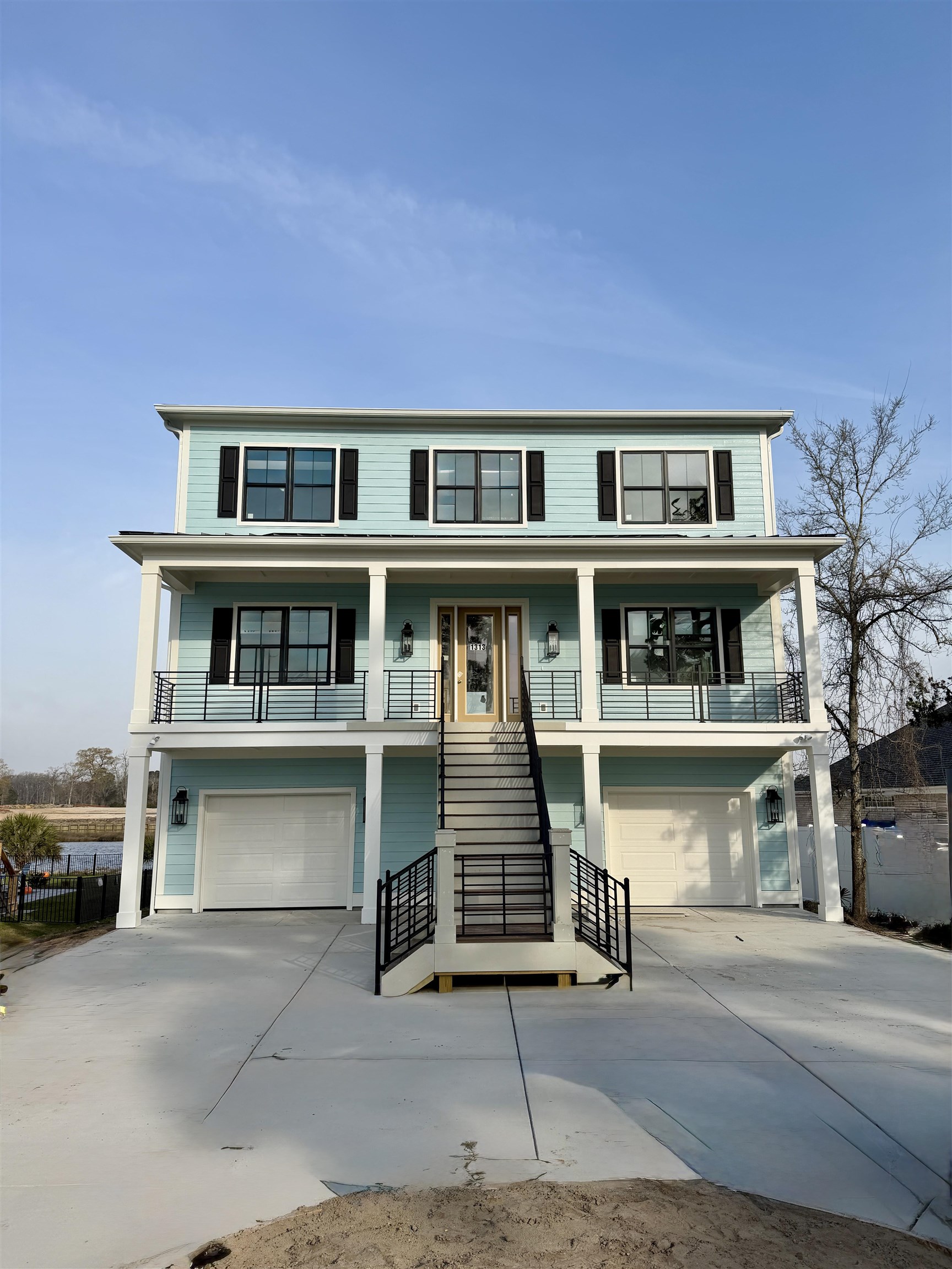 1313 Waterway Dr. North Myrtle Beach, SC 29582