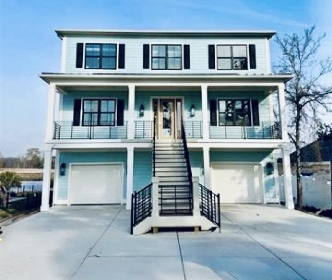 1313 Waterway Dr. North Myrtle Beach, SC 29582