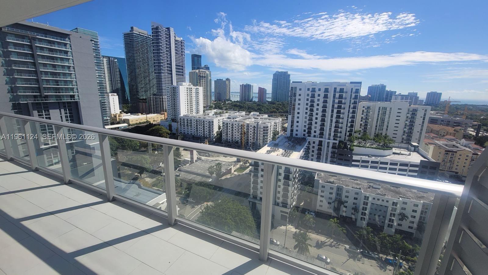 Brickell Ten Condo