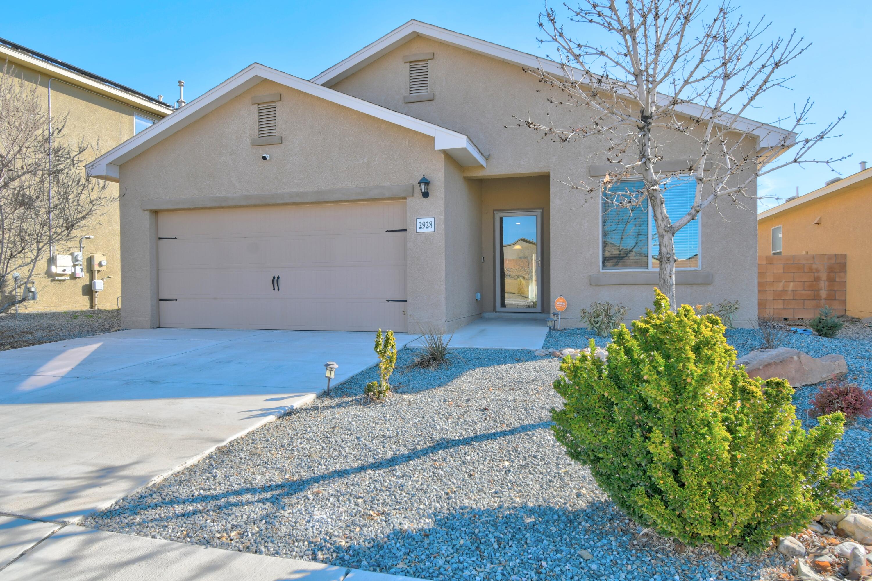 2928 Pauza Drive, Albuquerque NM 87121
