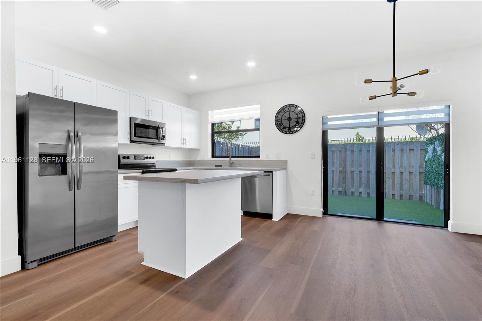 Via Ventura Neighborhood