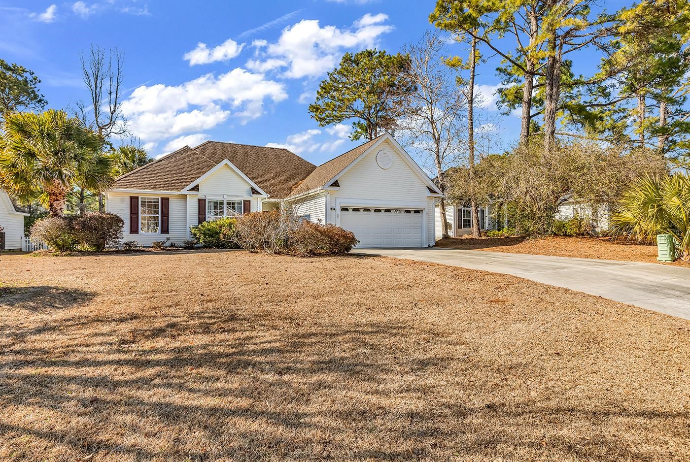 23 Easter Lilly Ct. Murrells Inlet, SC 29576