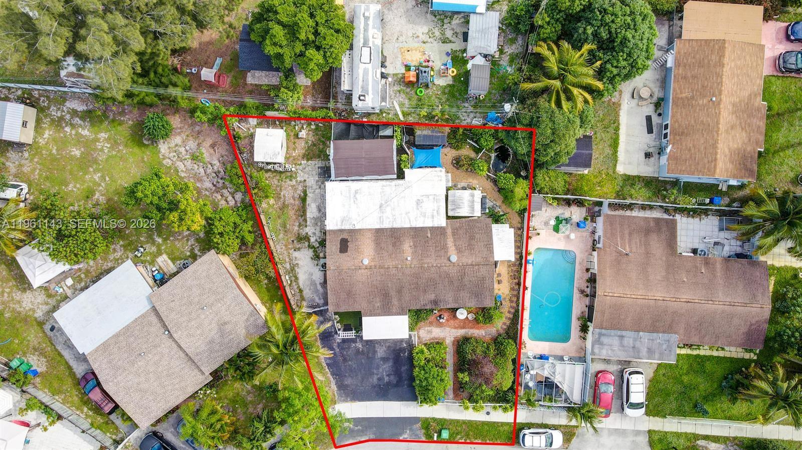 Broadview Park Sec 4