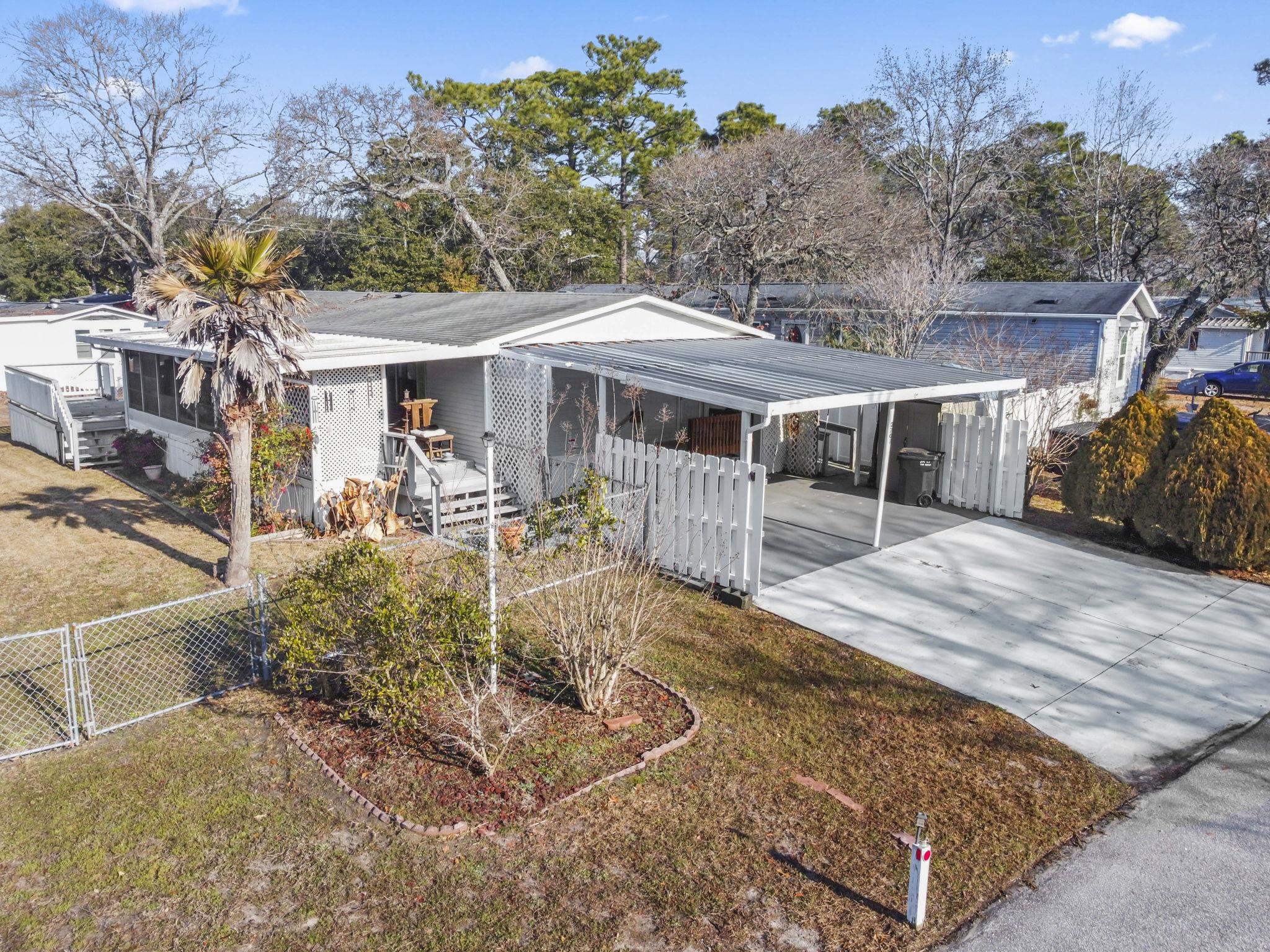 2701 Gemini Dr. Myrtle Beach, SC 29575