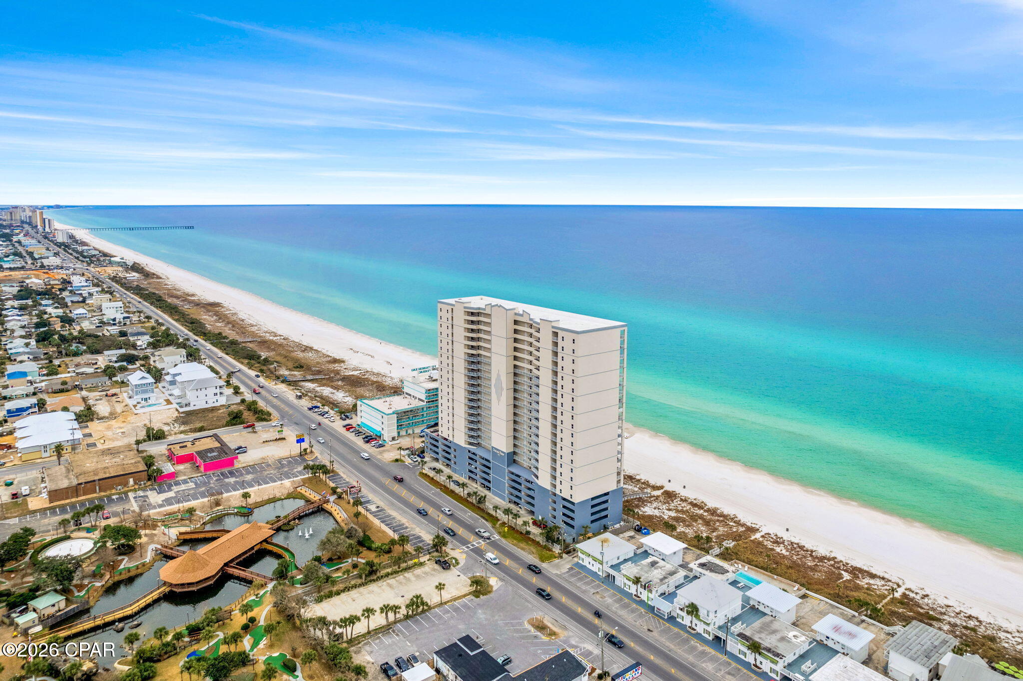 Details for 14415 Front Beach Road 807, Panama City Beach, FL 32413