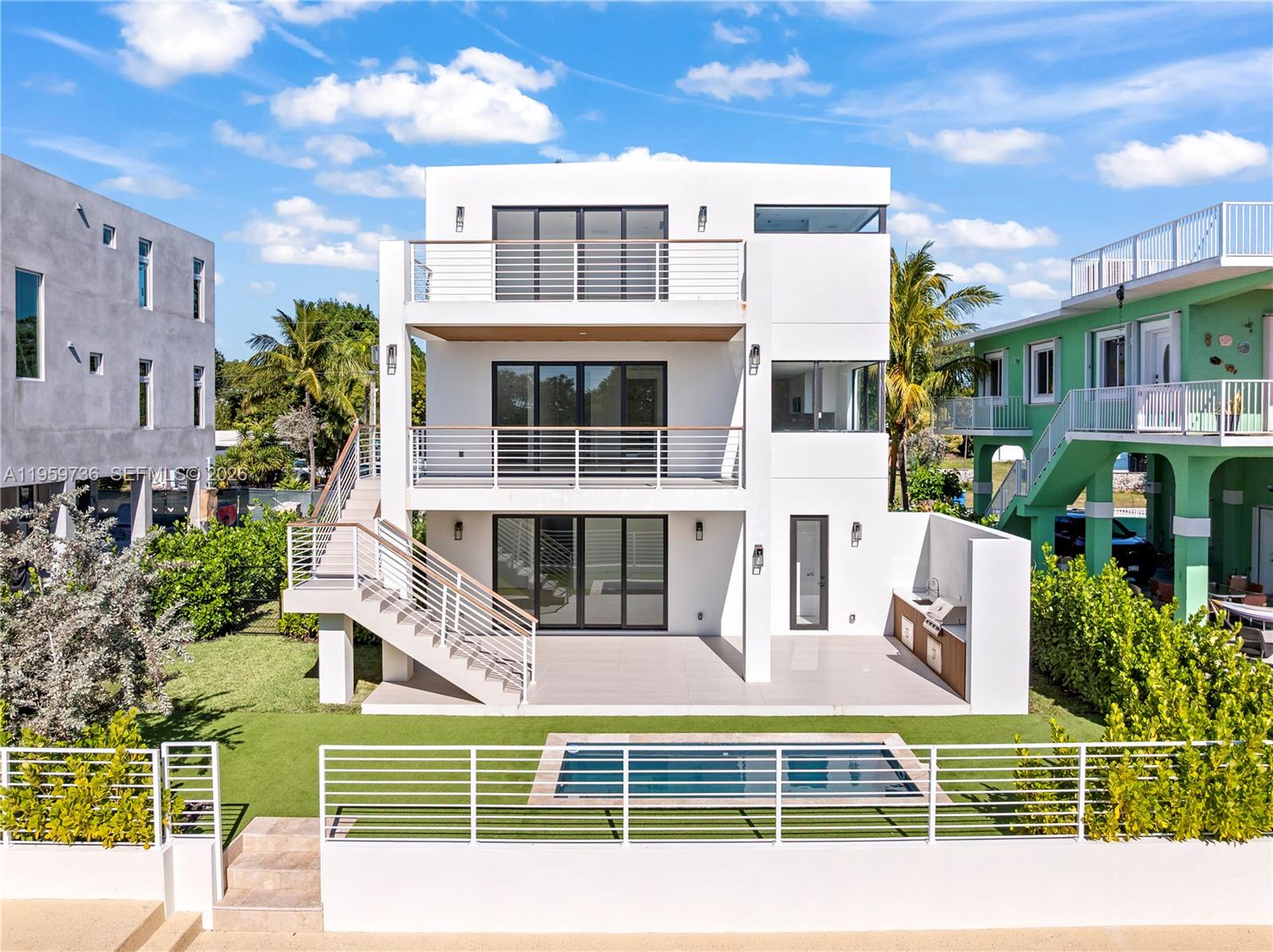 Plantation Tropical Park