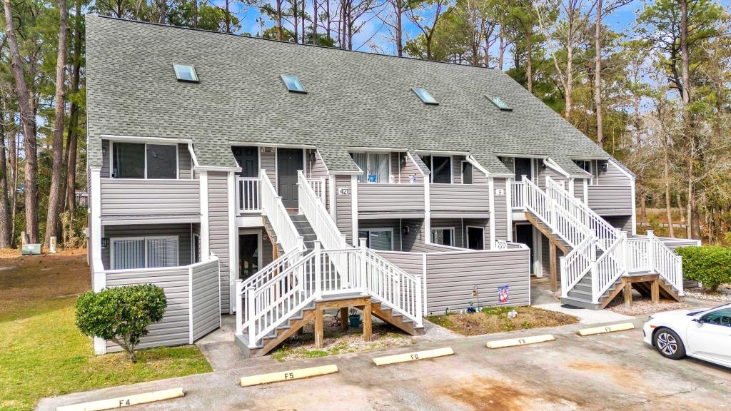 421 Cambridge Circle UNIT F5 Murrells Inlet, SC 29576