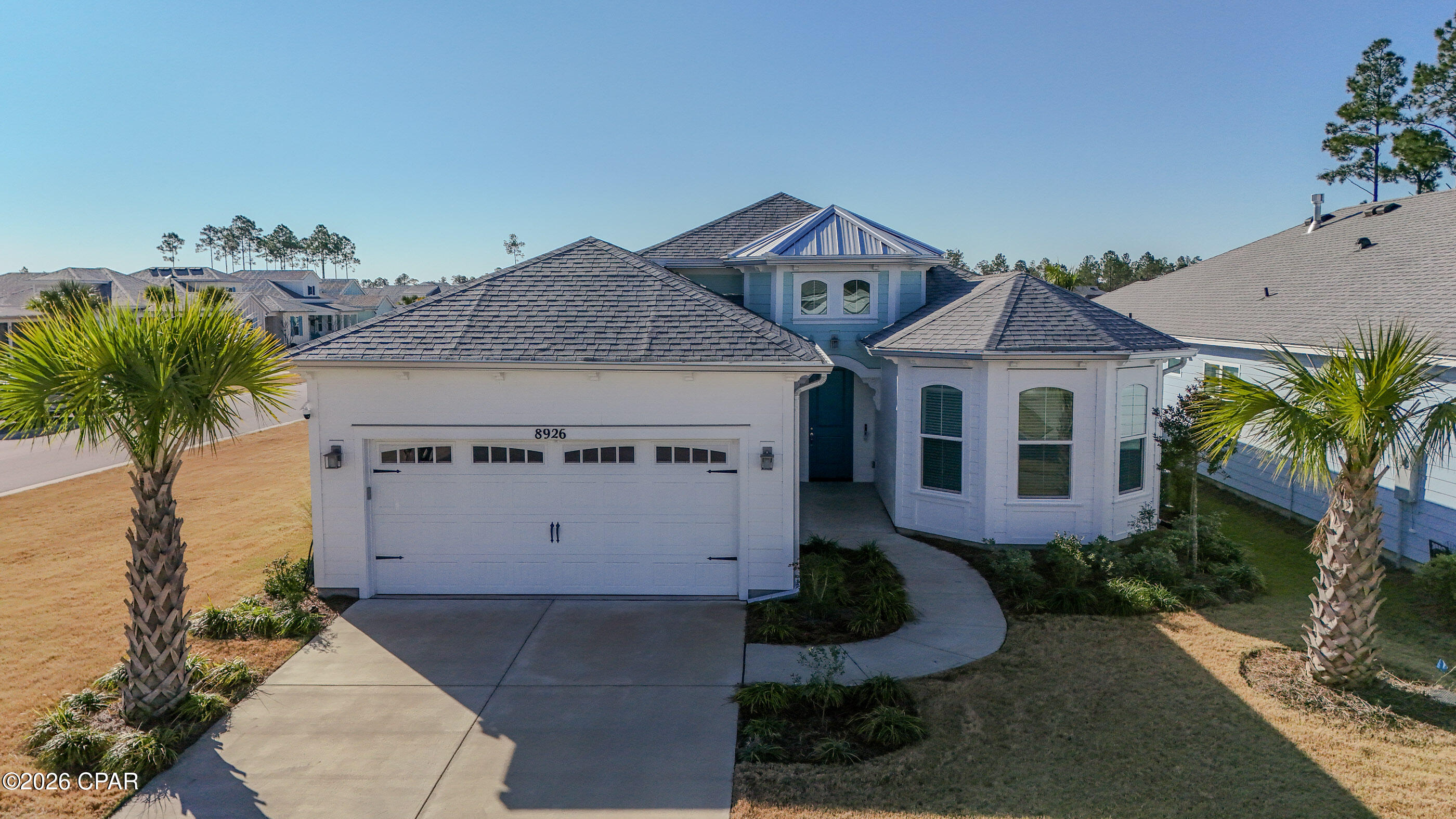 Details for 8926 Coral Reef Way, Panama City Beach, FL 32413