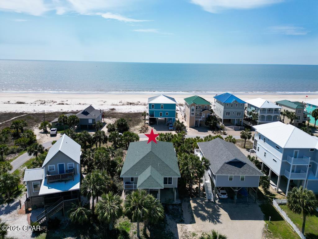 Details for 183 Griffin Avenue, Port St Joe, FL 32456