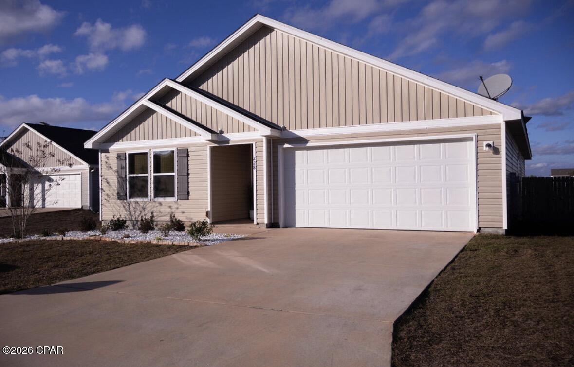 Details for 228 Lockwood Way, Defuniak Springs, FL 32435