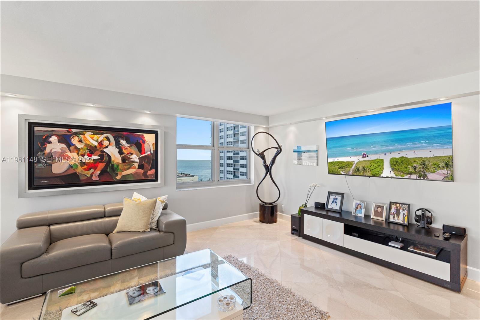 Malaga Towers Condo