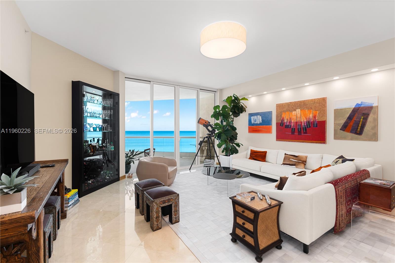 Turnberry Ocean Colony So