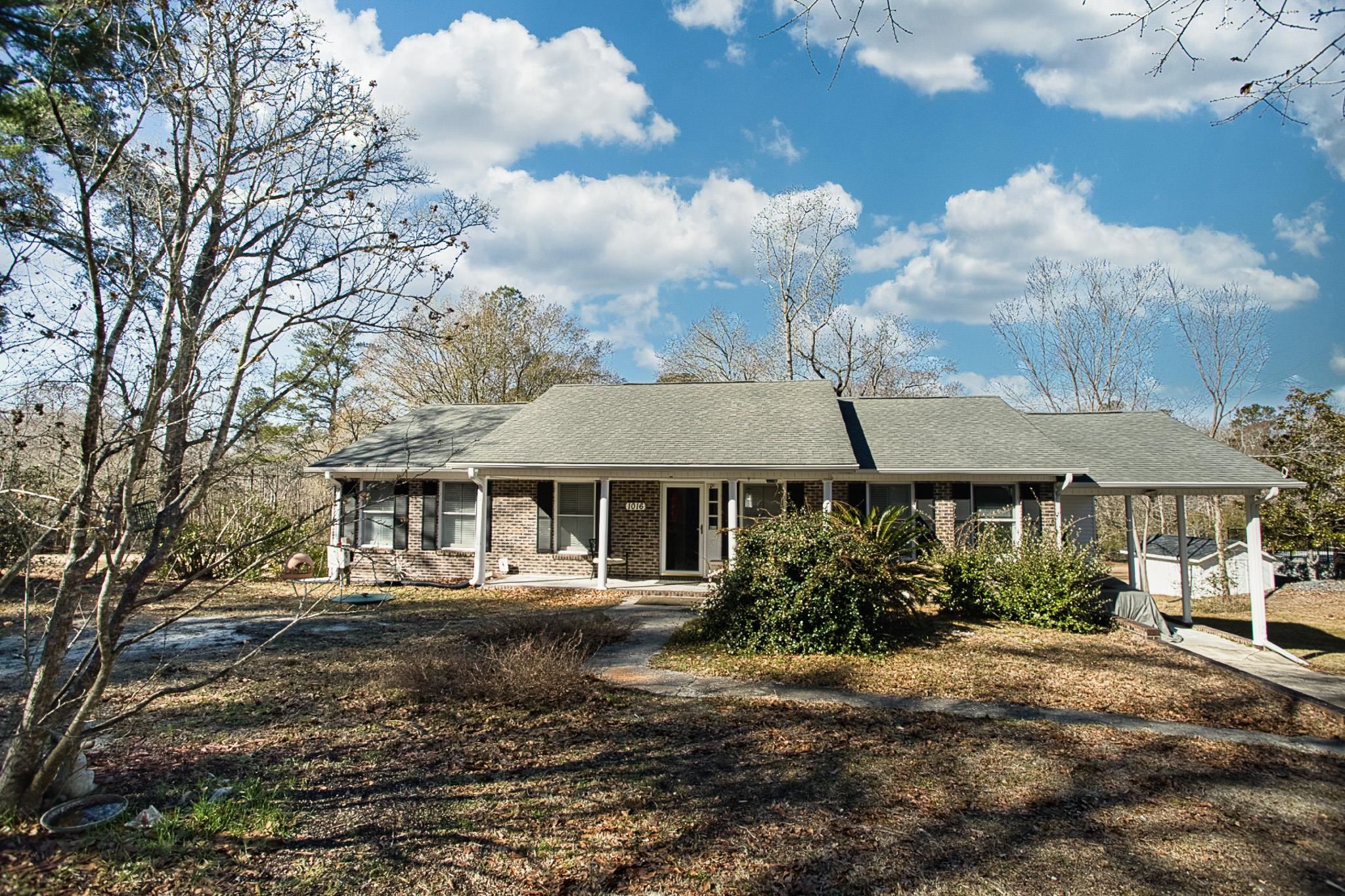 1016 Gravelley Gulley Circle Conway, SC 29526