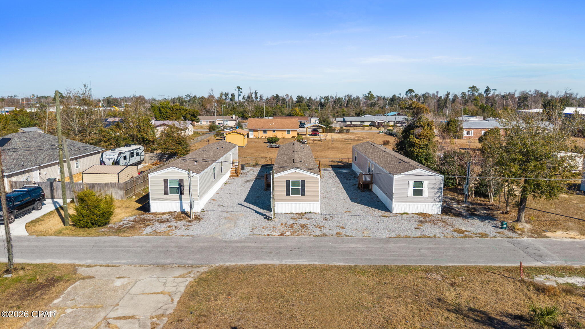 Details for 2721 19th Street, Panama City, FL 32405