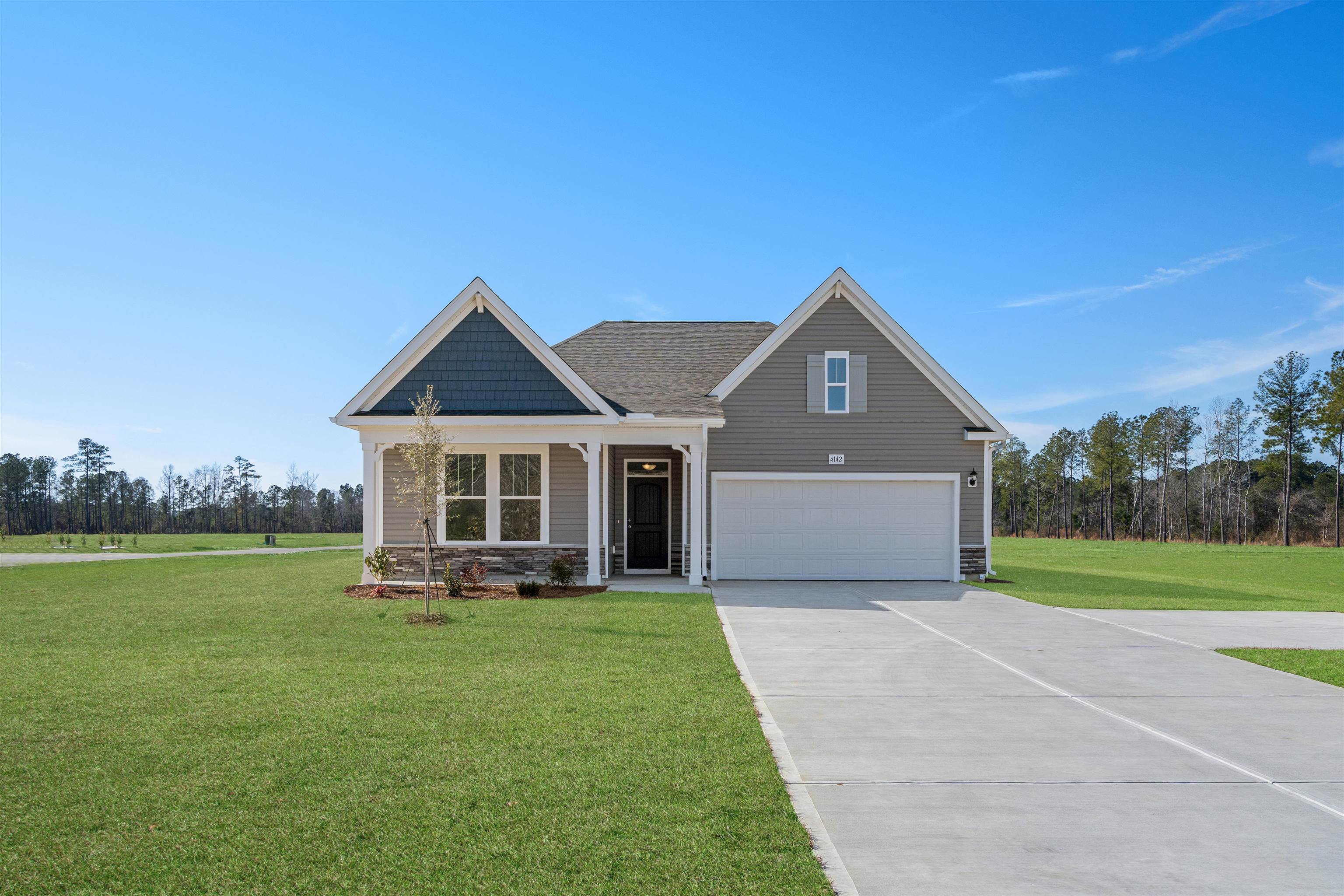 4142 Highway 554 Loris, SC 29569