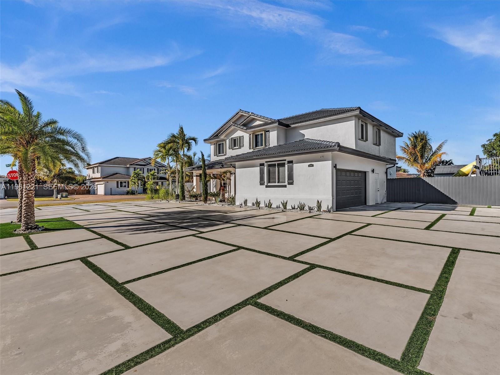 Bonita Estates Mansions S