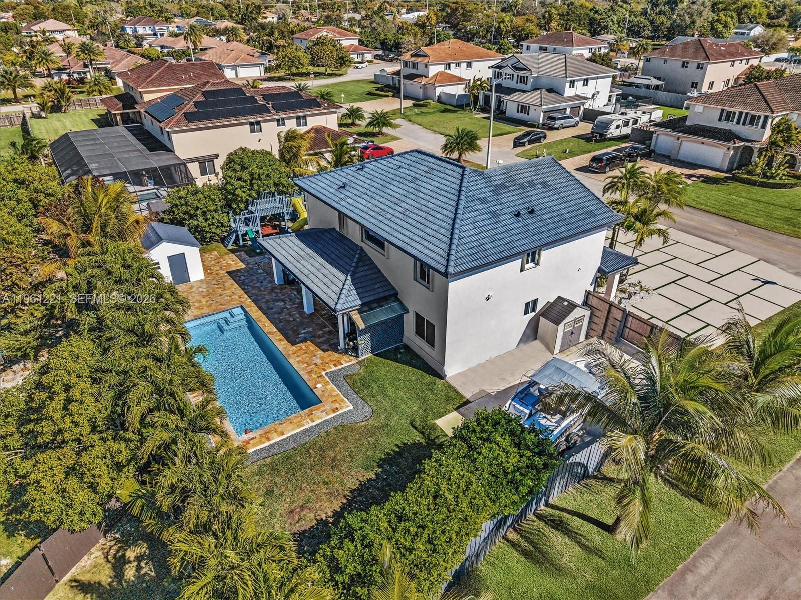 Bonita Estates Mansions S