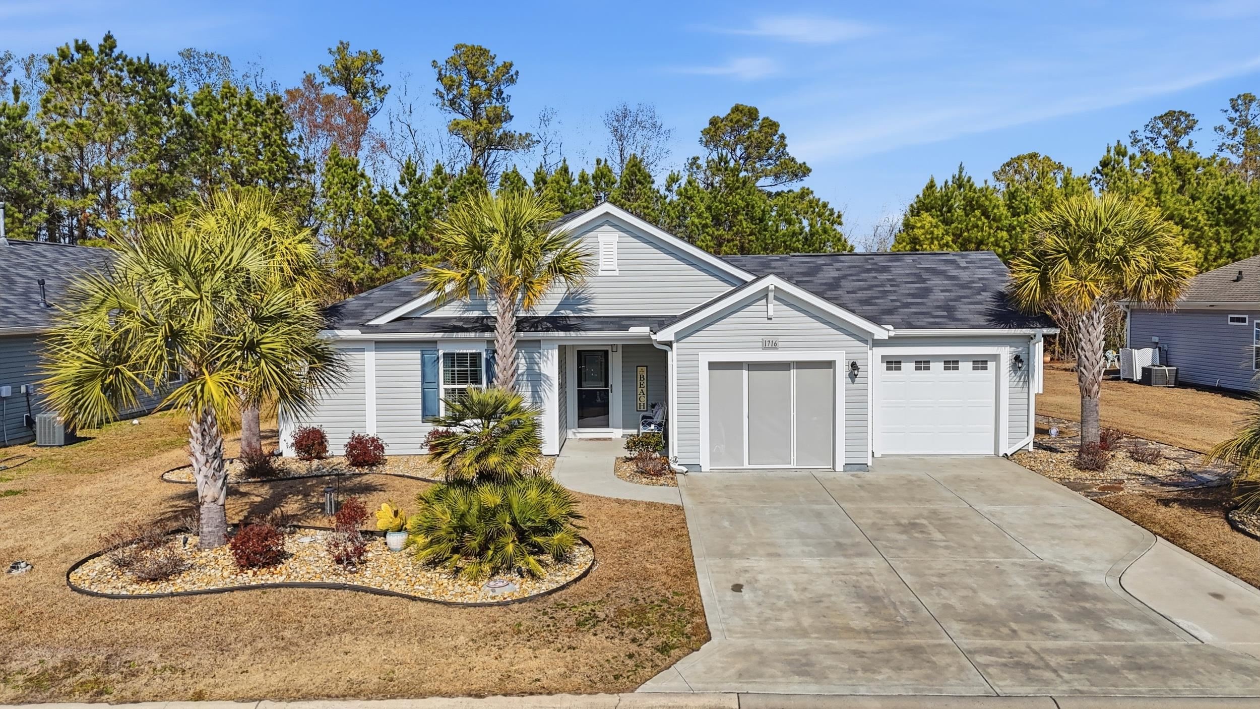 1716 Sapphire Dr. Longs, SC 29568