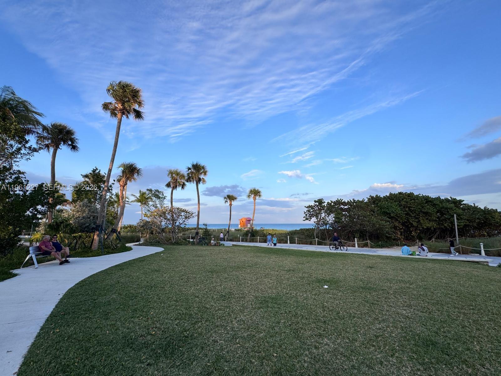 American Gardens Condo