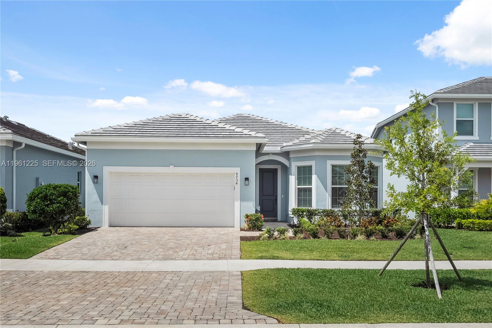 featured property